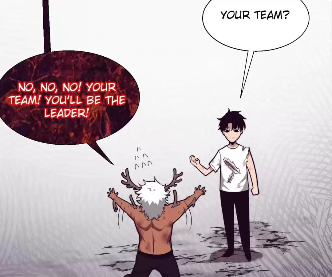 Read The Unstoppable (Colored) chapter 107 image 92 on Lezhin