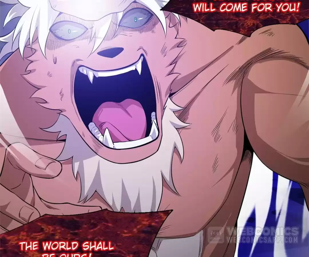 Read The Unstoppable (Colored) chapter 107 image 99 on Lezhin
