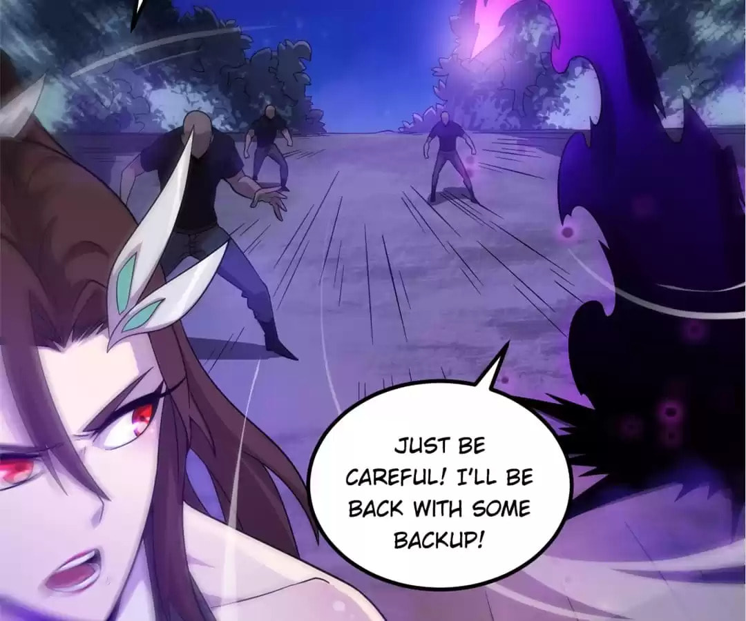Read The Unstoppable (Colored) chapter 108 image 112 on Lezhin