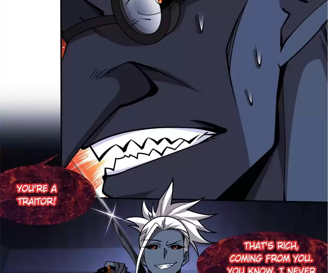 Read The Unstoppable (Colored) chapter 108 image 14 on Lezhin