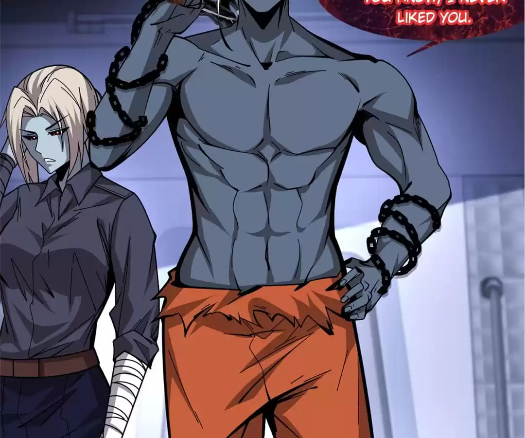 Read The Unstoppable (Colored) chapter 108 image 15 on Lezhin