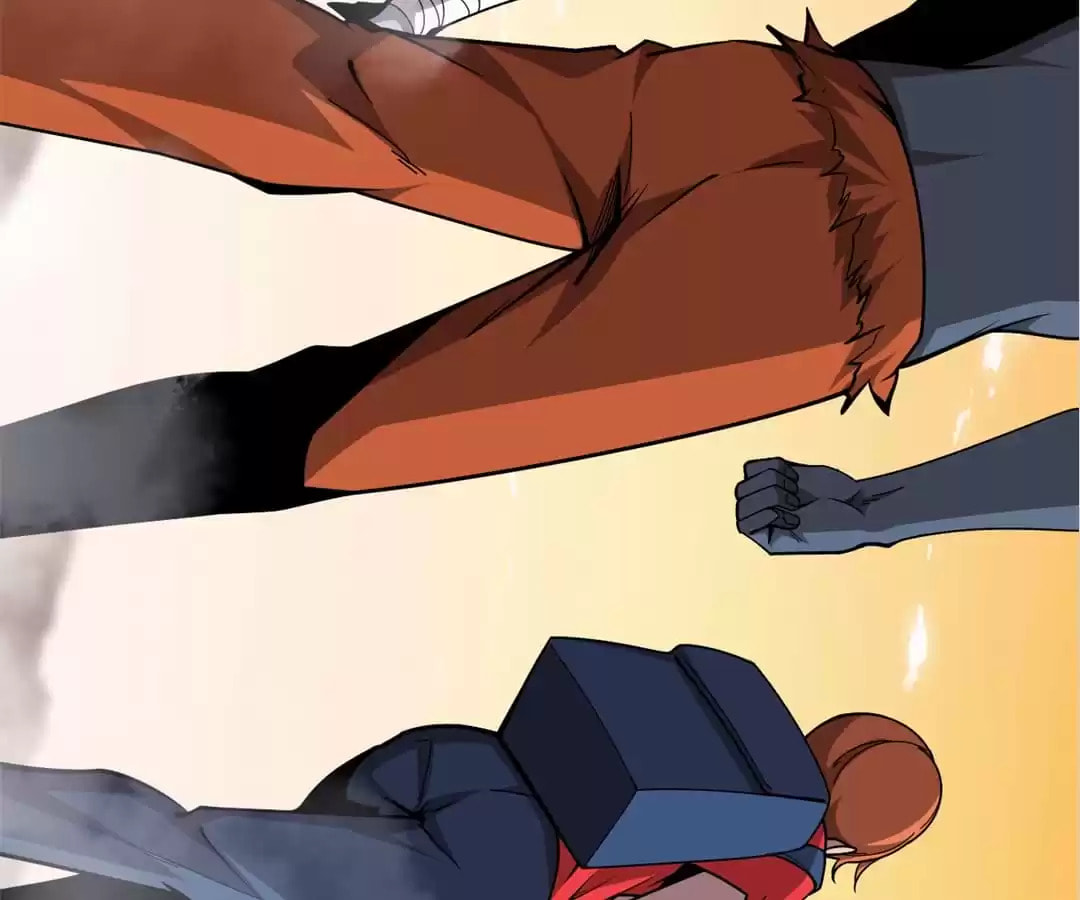 Read The Unstoppable (Colored) chapter 108 image 19 on Lezhin