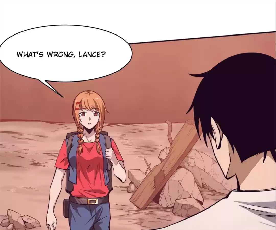 Read The Unstoppable (Colored) chapter 108 image 23 on Lezhin
