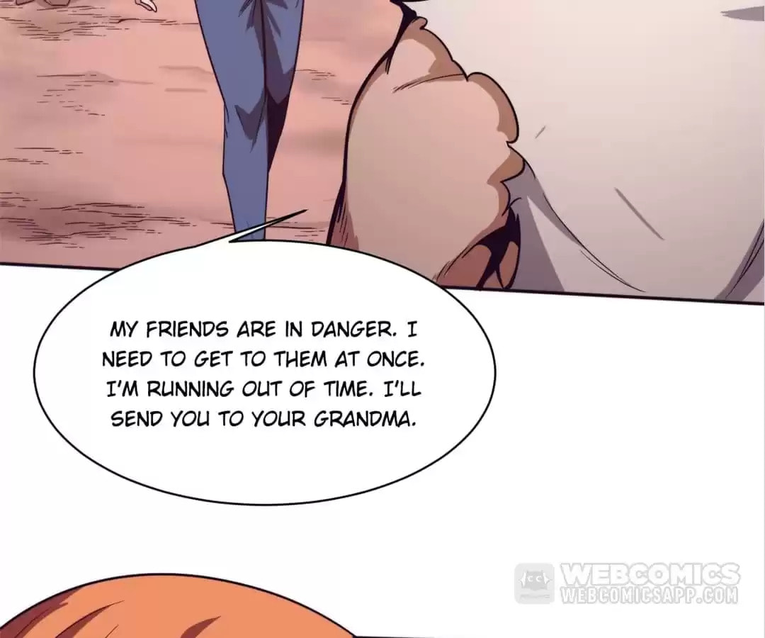 Read The Unstoppable (Colored) chapter 108 image 24 on Lezhin