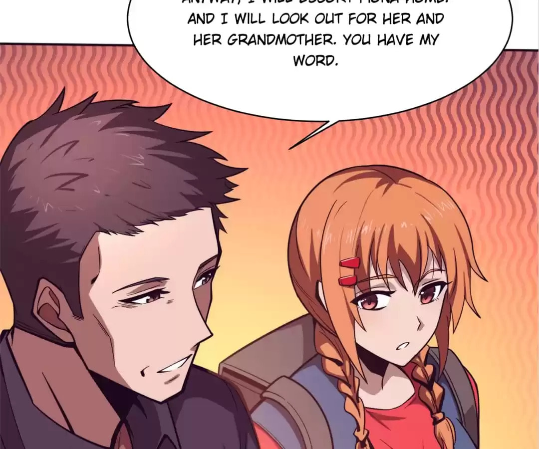 Read The Unstoppable (Colored) chapter 108 image 27 on Lezhin