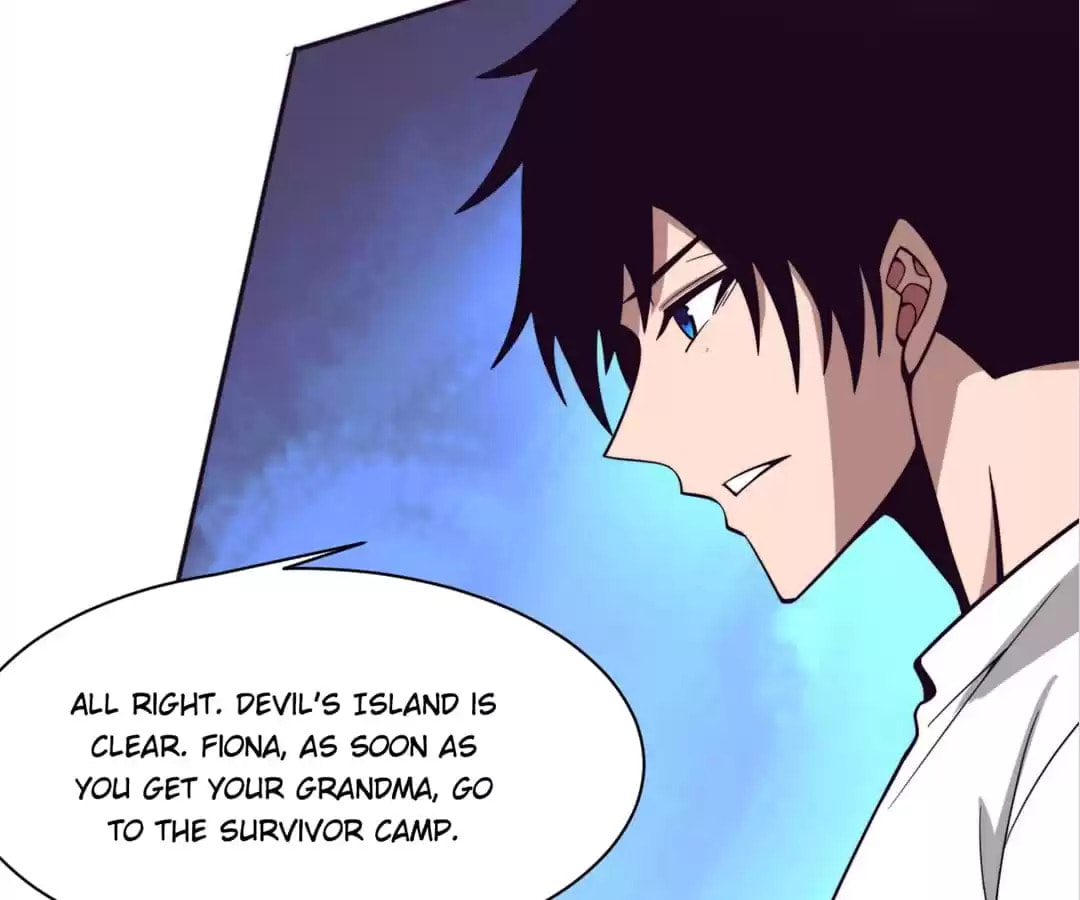 Read The Unstoppable (Colored) chapter 108 image 29 on Lezhin