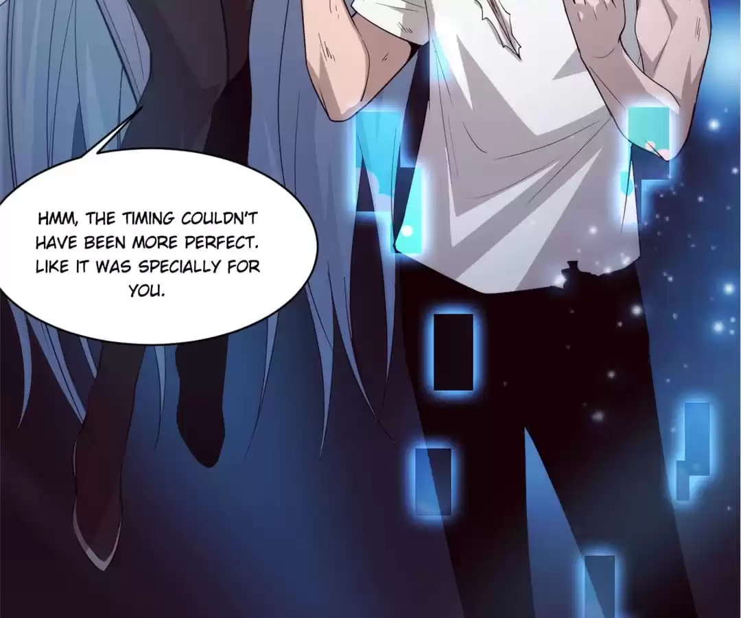 Read The Unstoppable (Colored) chapter 108 image 3 on Lezhin