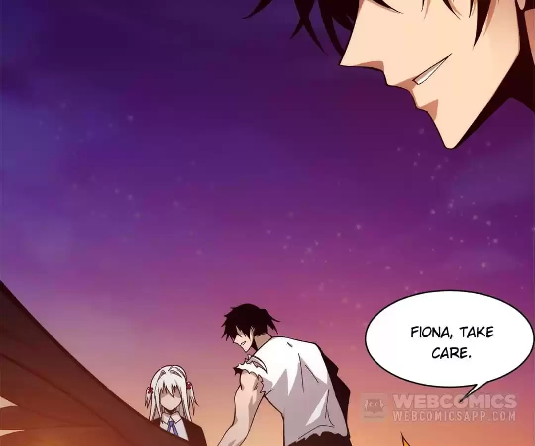 Read The Unstoppable (Colored) chapter 108 image 34 on Lezhin