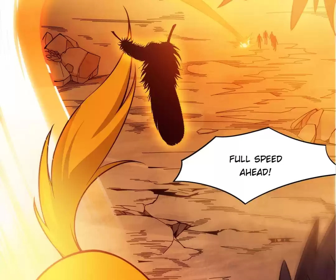Read The Unstoppable (Colored) chapter 108 image 37 on Lezhin