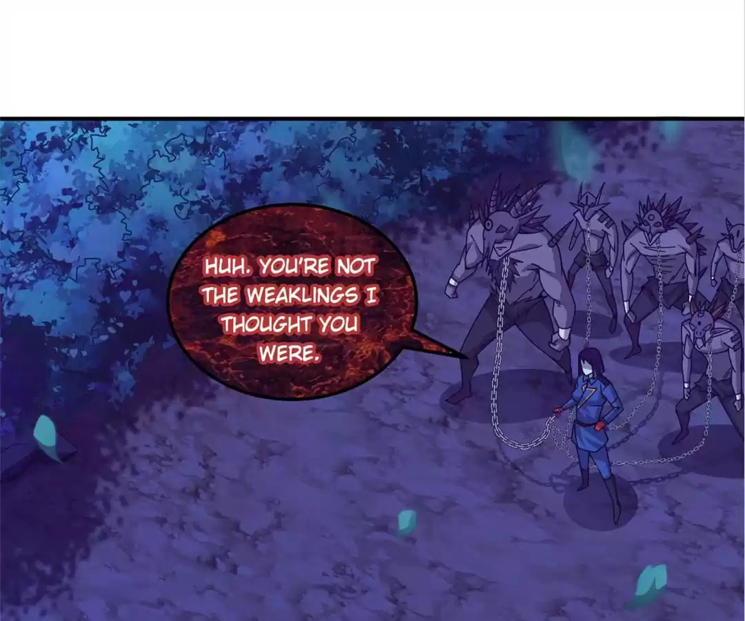 Read The Unstoppable (Colored) chapter 108 image 56 on Lezhin