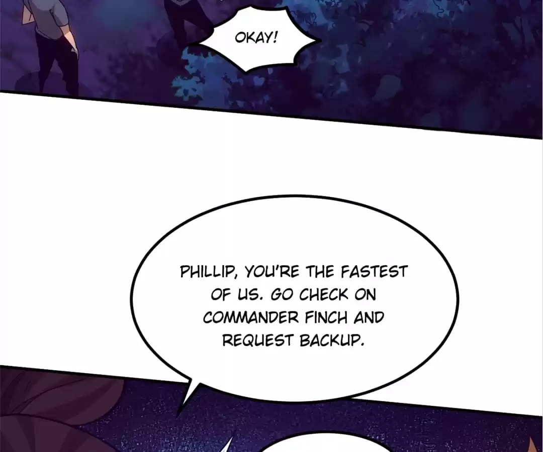 Read The Unstoppable (Colored) chapter 108 image 58 on Lezhin