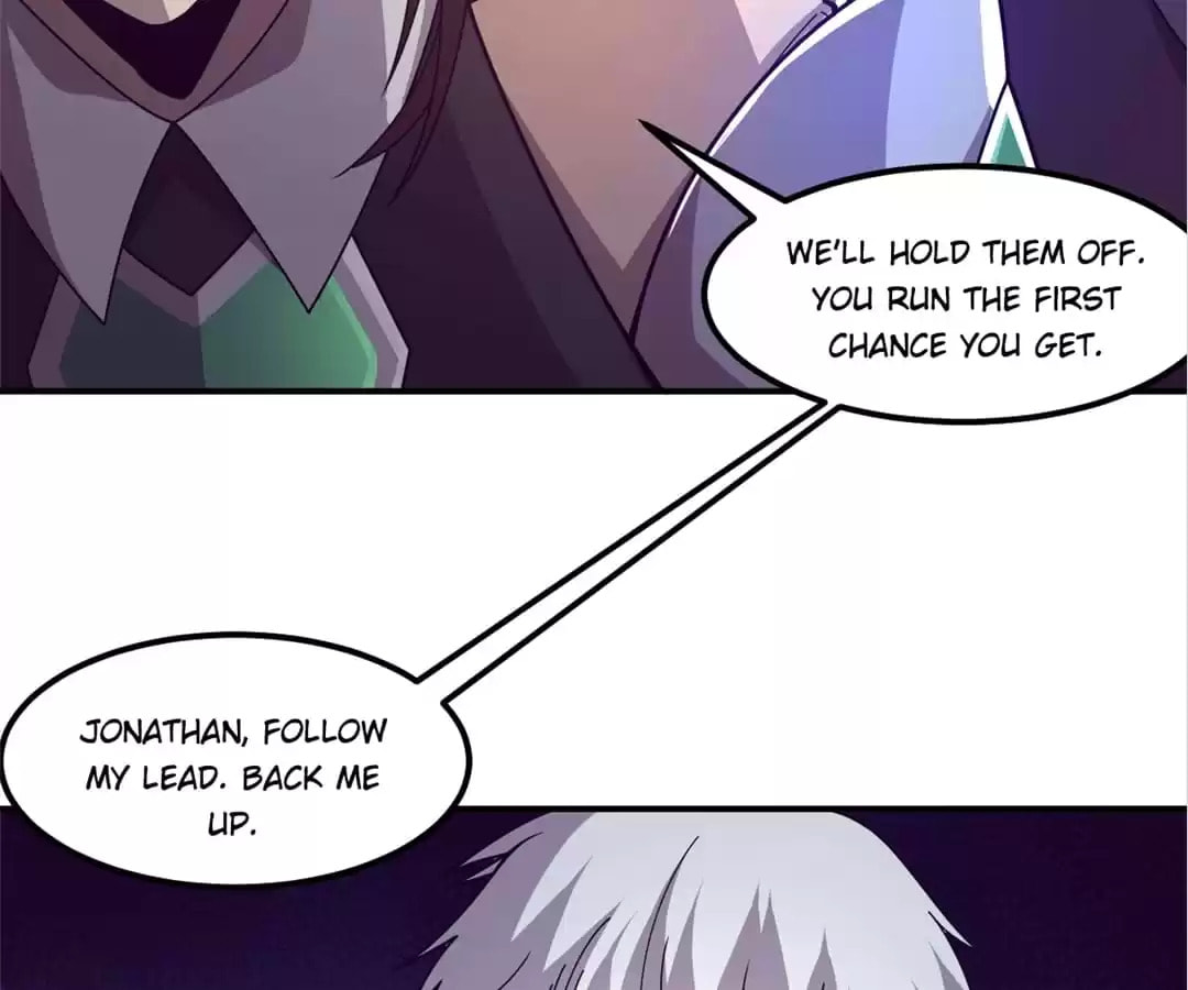 Read The Unstoppable (Colored) chapter 108 image 60 on Lezhin