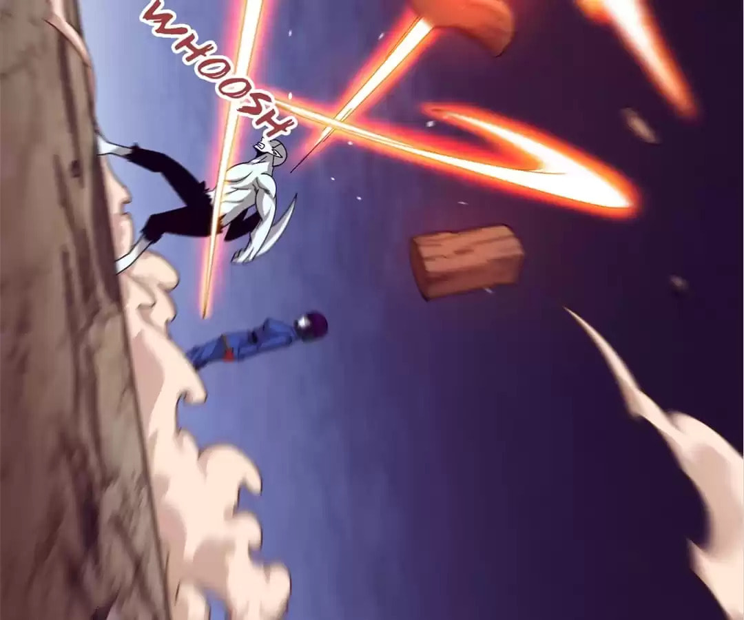 Read The Unstoppable (Colored) chapter 108 image 72 on Lezhin