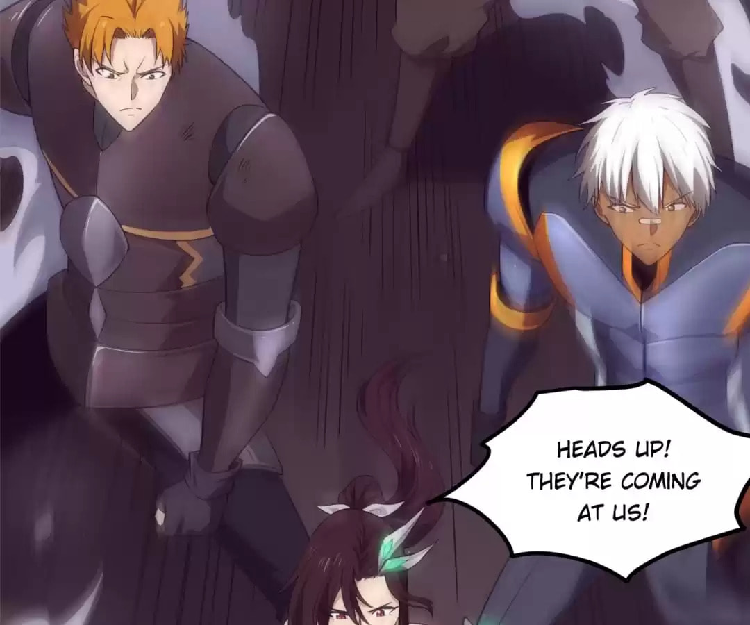 Read The Unstoppable (Colored) chapter 108 image 78 on Lezhin