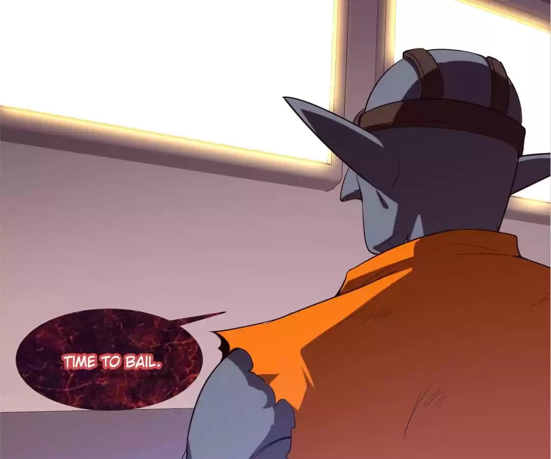 Read The Unstoppable (Colored) chapter 108 image 8 on Lezhin