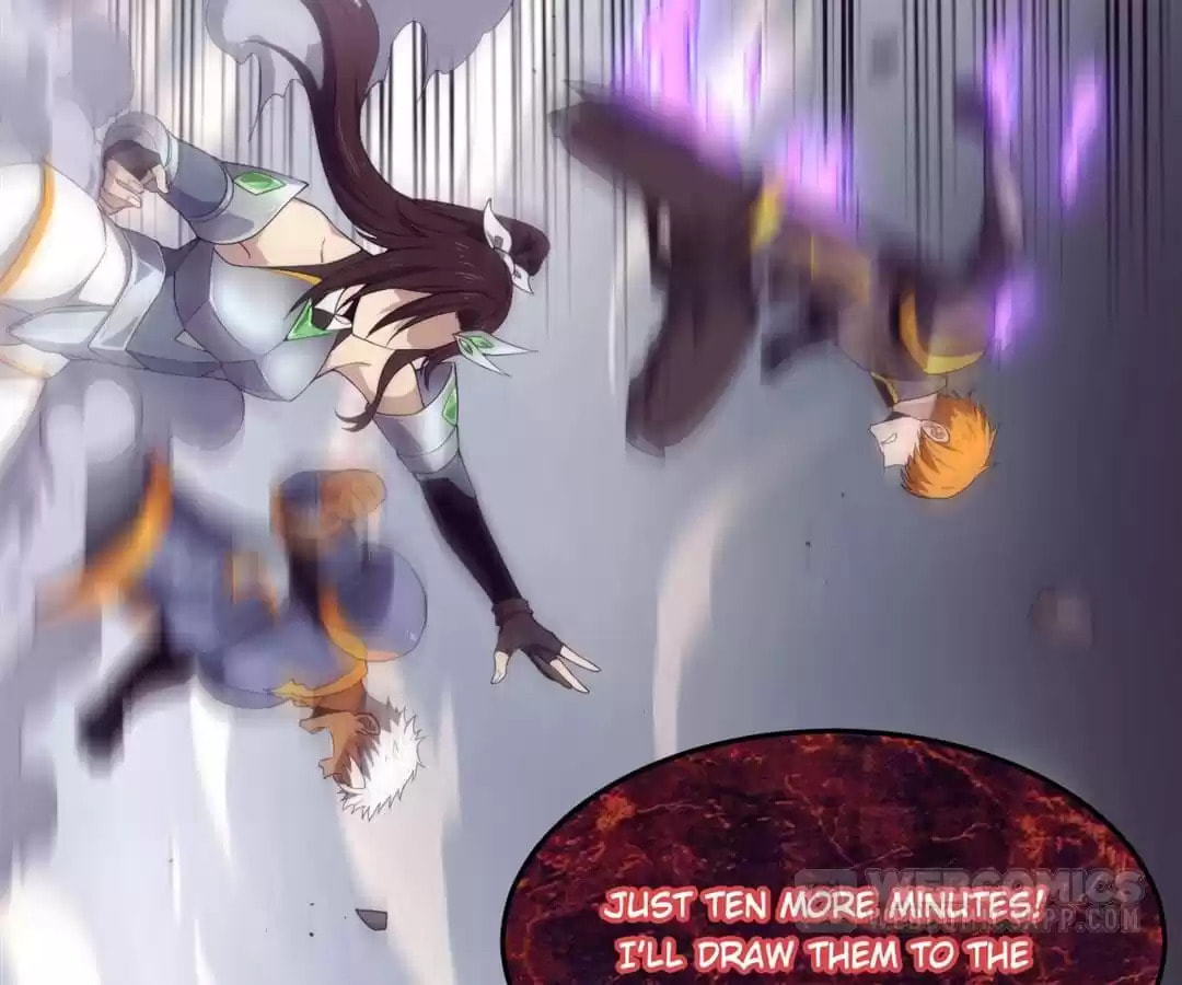 Read The Unstoppable (Colored) chapter 108 image 85 on Lezhin