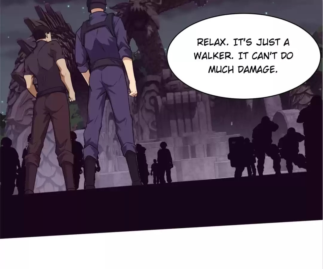 Read The Unstoppable (Colored) chapter 108 image 95 on Lezhin