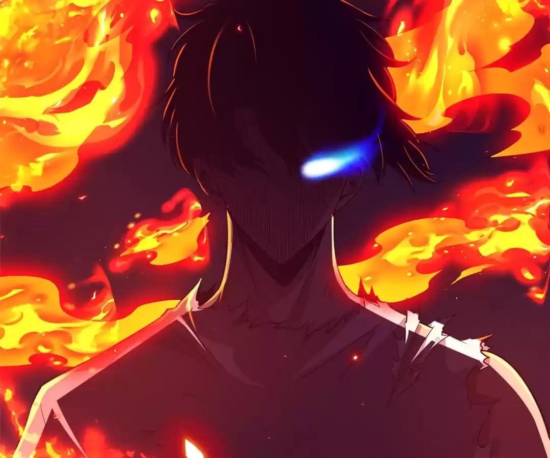 Read The Unstoppable (Colored) chapter 109 image 102 on Lezhin