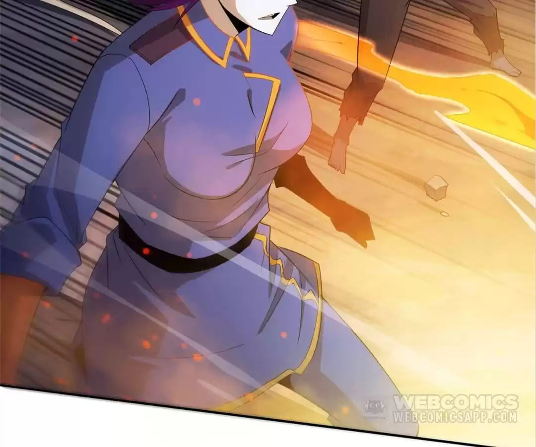 Read The Unstoppable (Colored) chapter 109 image 107 on Lezhin