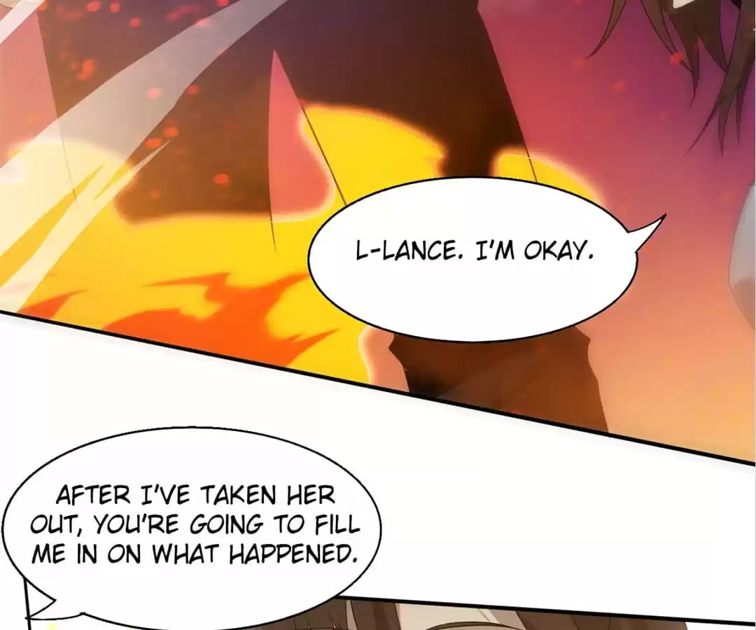 Read The Unstoppable (Colored) chapter 109 image 110 on Lezhin