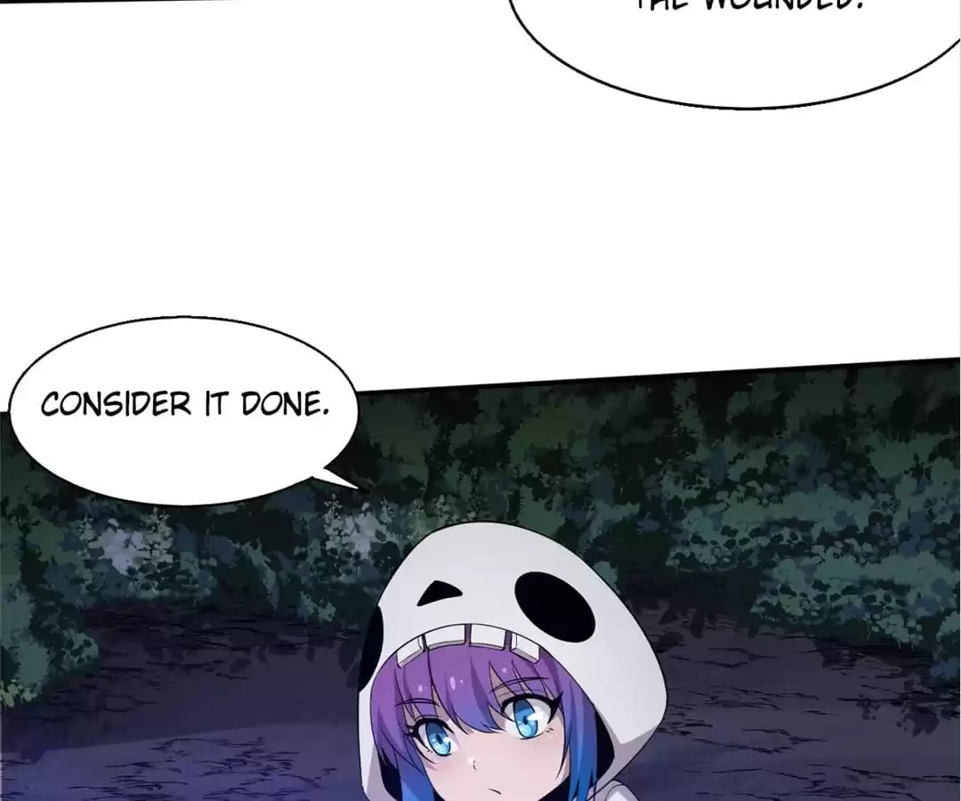 Read The Unstoppable (Colored) chapter 109 image 113 on Lezhin