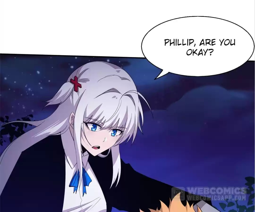 Read The Unstoppable (Colored) chapter 109 image 115 on Lezhin
