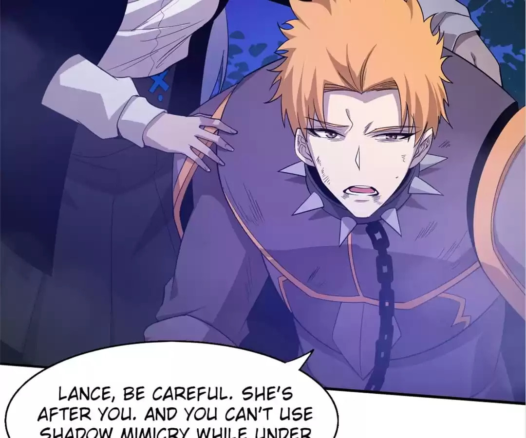 Read The Unstoppable (Colored) chapter 109 image 116 on Lezhin