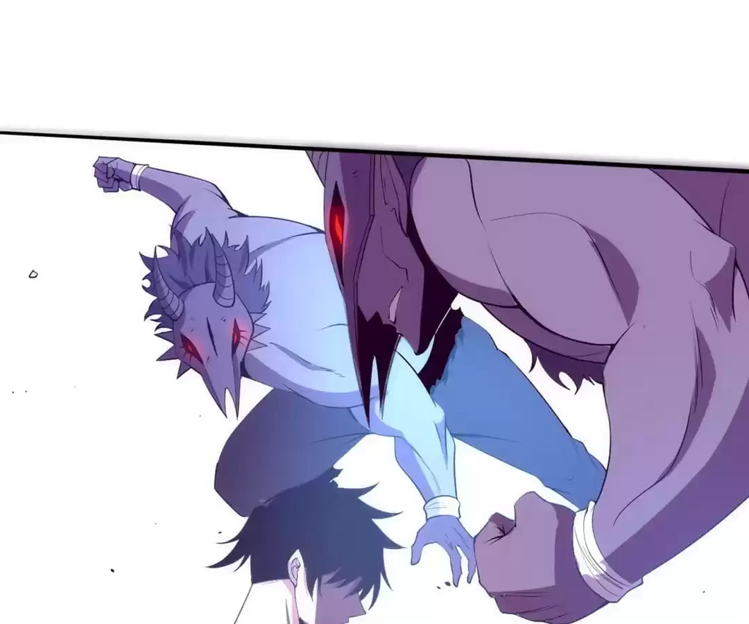 Read The Unstoppable (Colored) chapter 109 image 123 on Lezhin