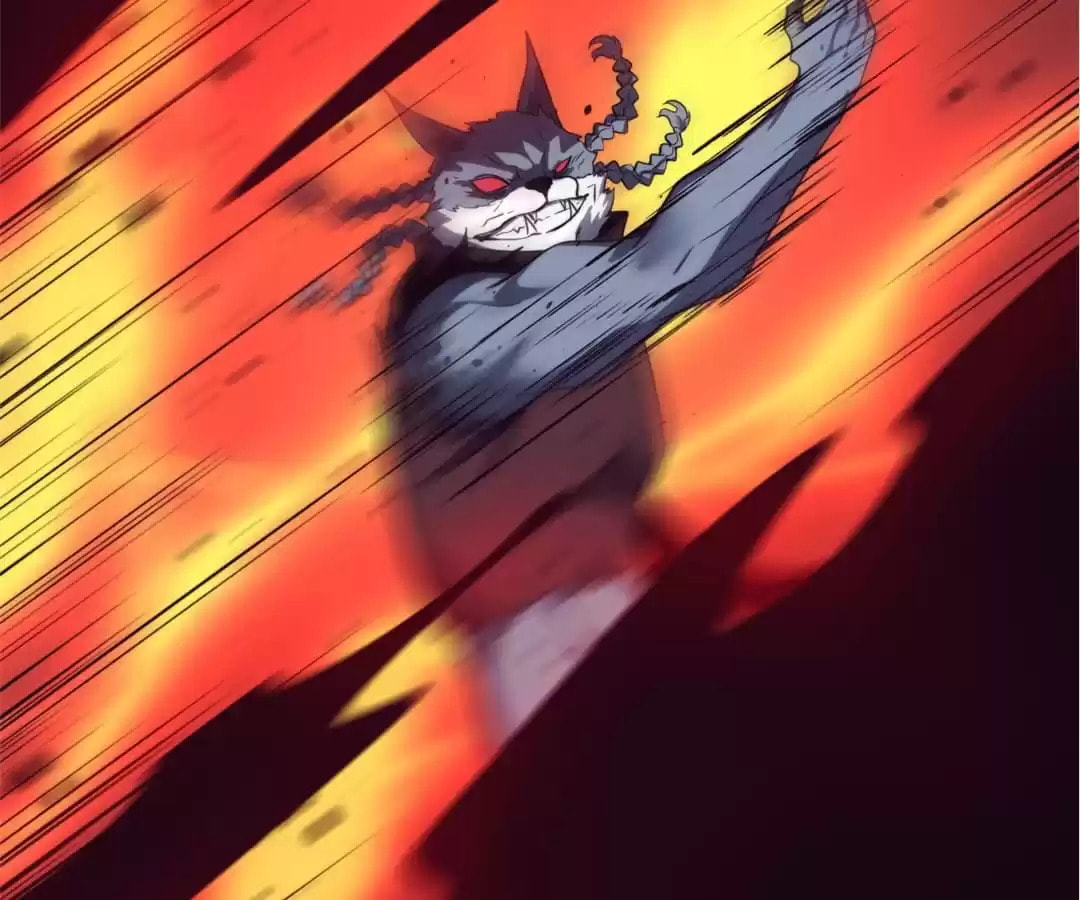 Read The Unstoppable (Colored) chapter 109 image 13 on Lezhin