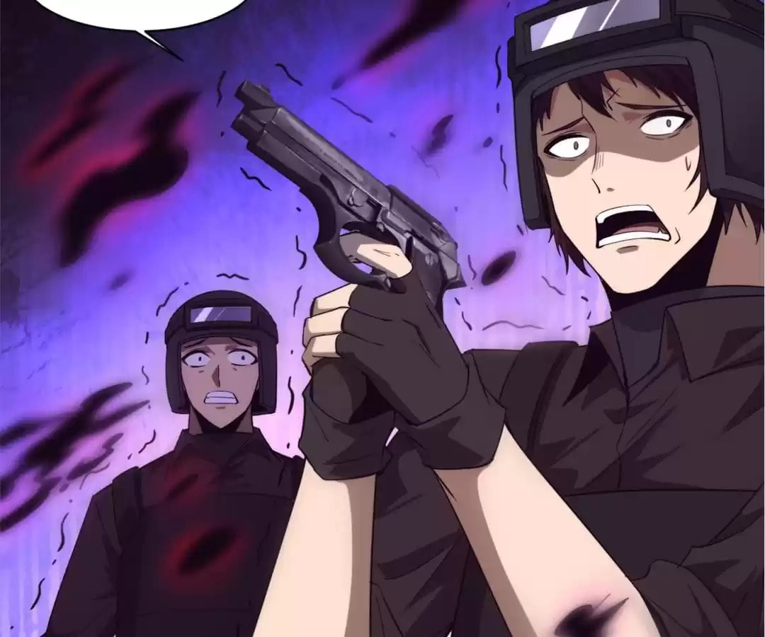Read The Unstoppable (Colored) chapter 109 image 15 on Lezhin