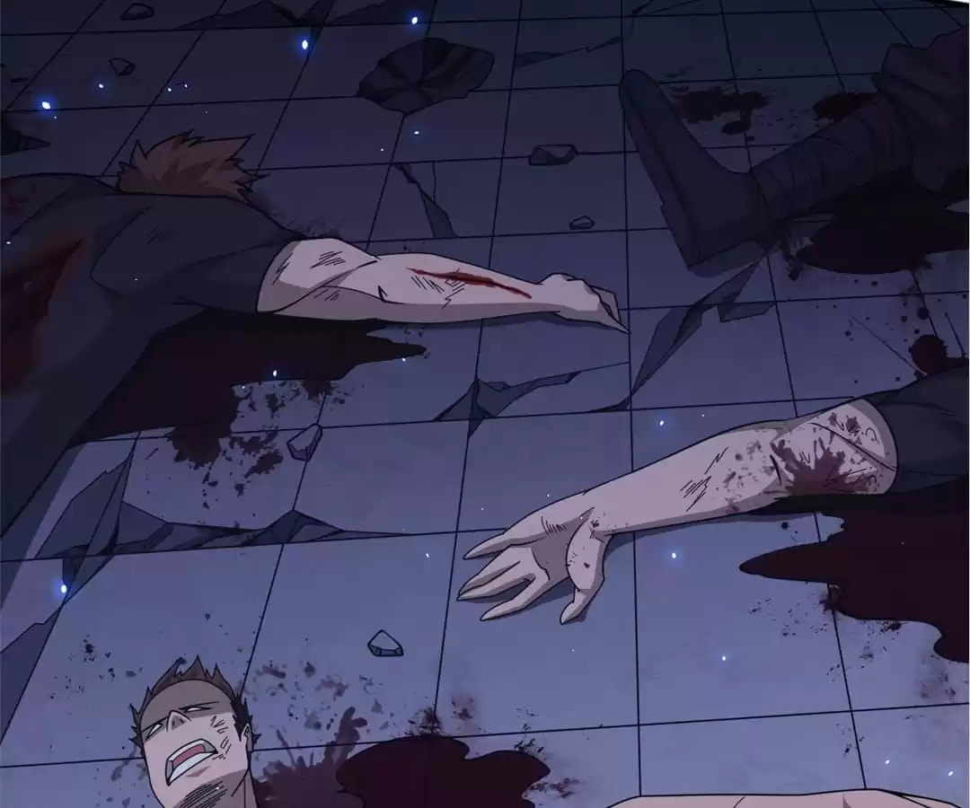 Read The Unstoppable (Colored) chapter 109 image 2 on Lezhin
