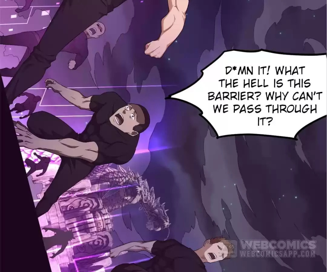 Read The Unstoppable (Colored) chapter 109 image 24 on Lezhin