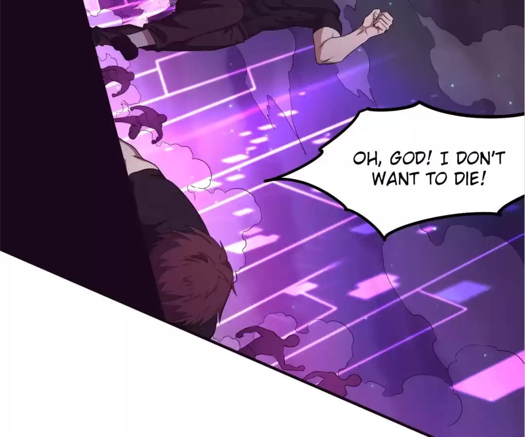 Read The Unstoppable (Colored) chapter 109 image 25 on Lezhin