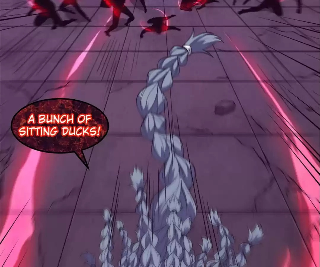 Read The Unstoppable (Colored) chapter 109 image 28 on Lezhin