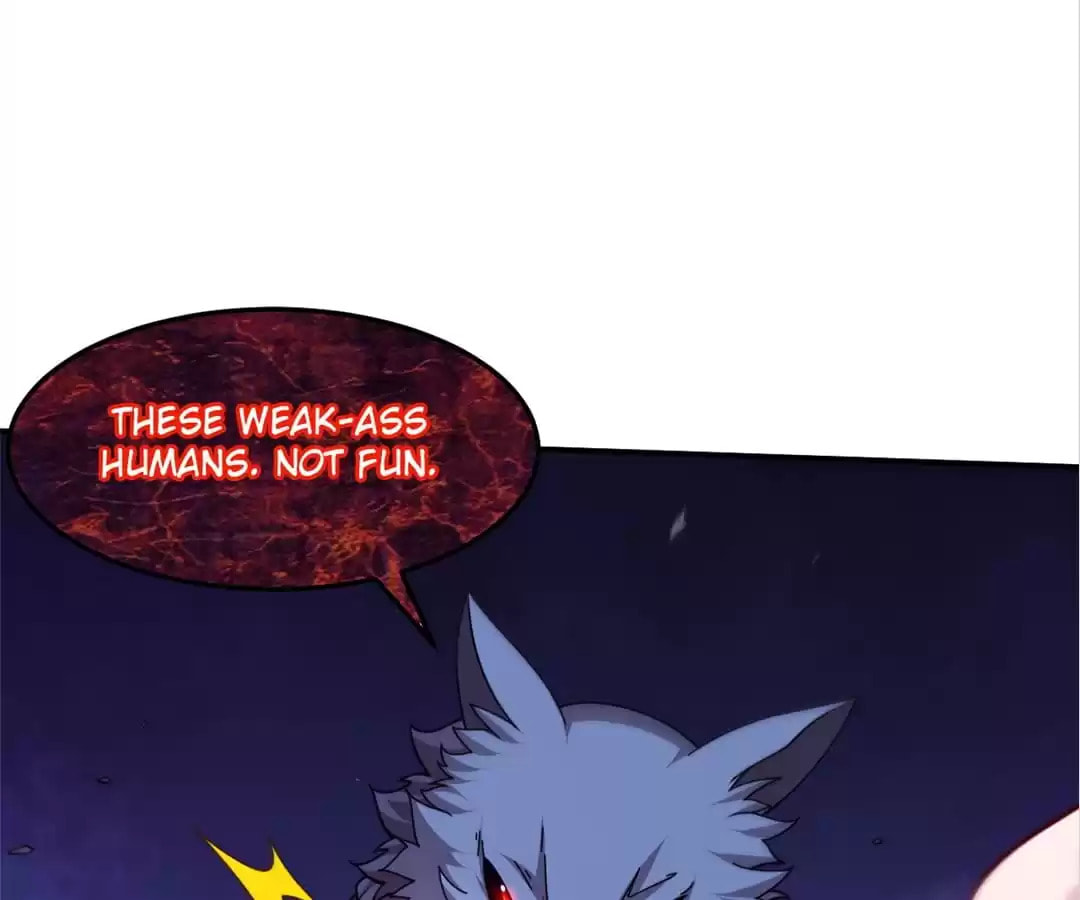 Read The Unstoppable (Colored) chapter 109 image 4 on Lezhin
