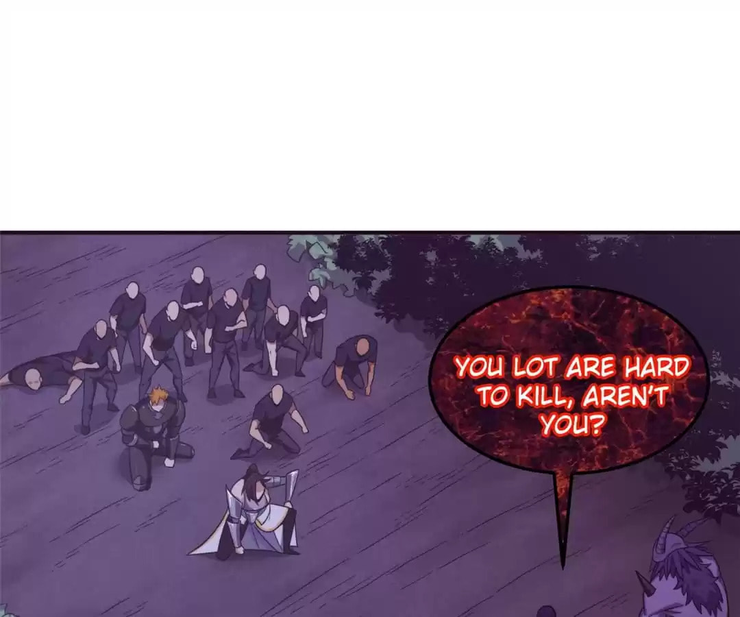 Read The Unstoppable (Colored) chapter 109 image 45 on Lezhin