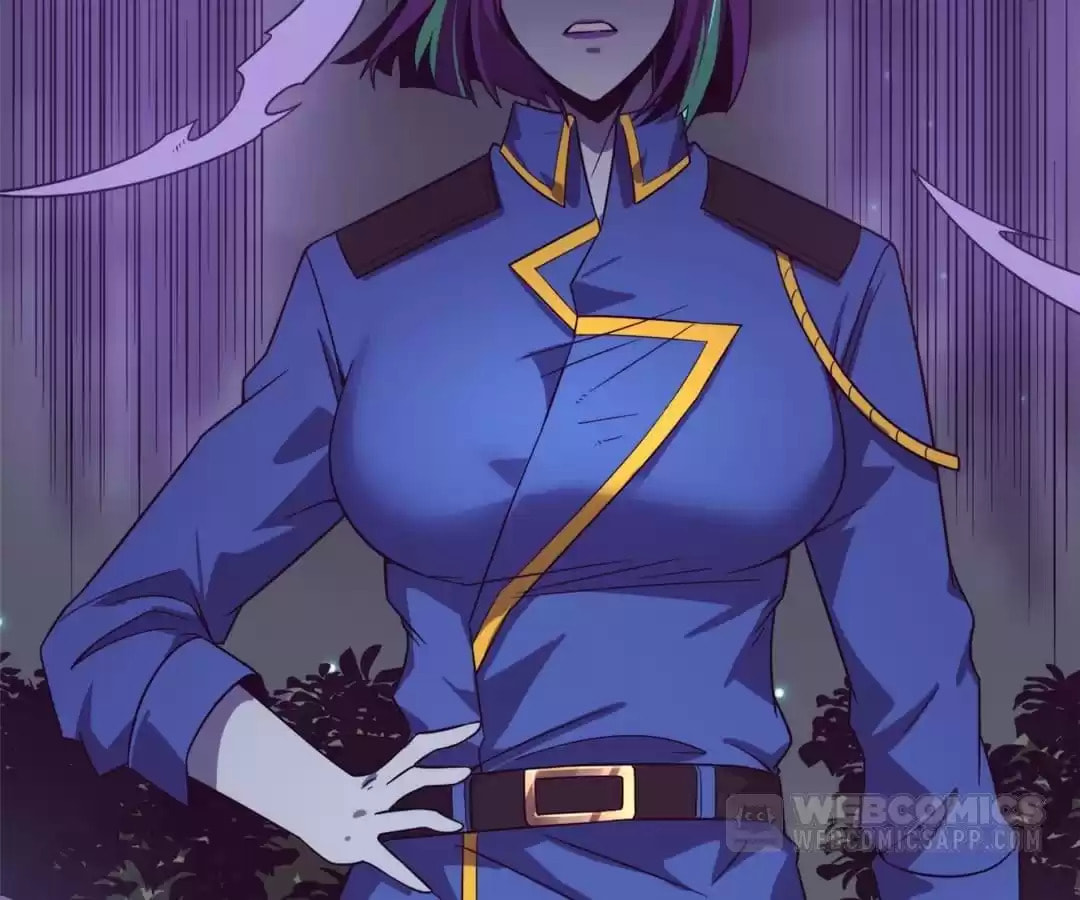 Read The Unstoppable (Colored) chapter 109 image 54 on Lezhin