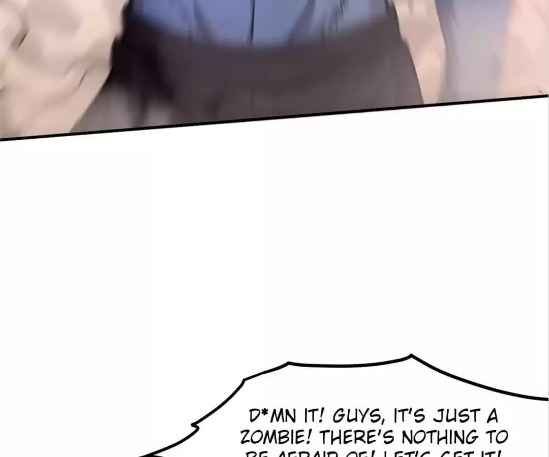 Read The Unstoppable (Colored) chapter 109 image 6 on Lezhin