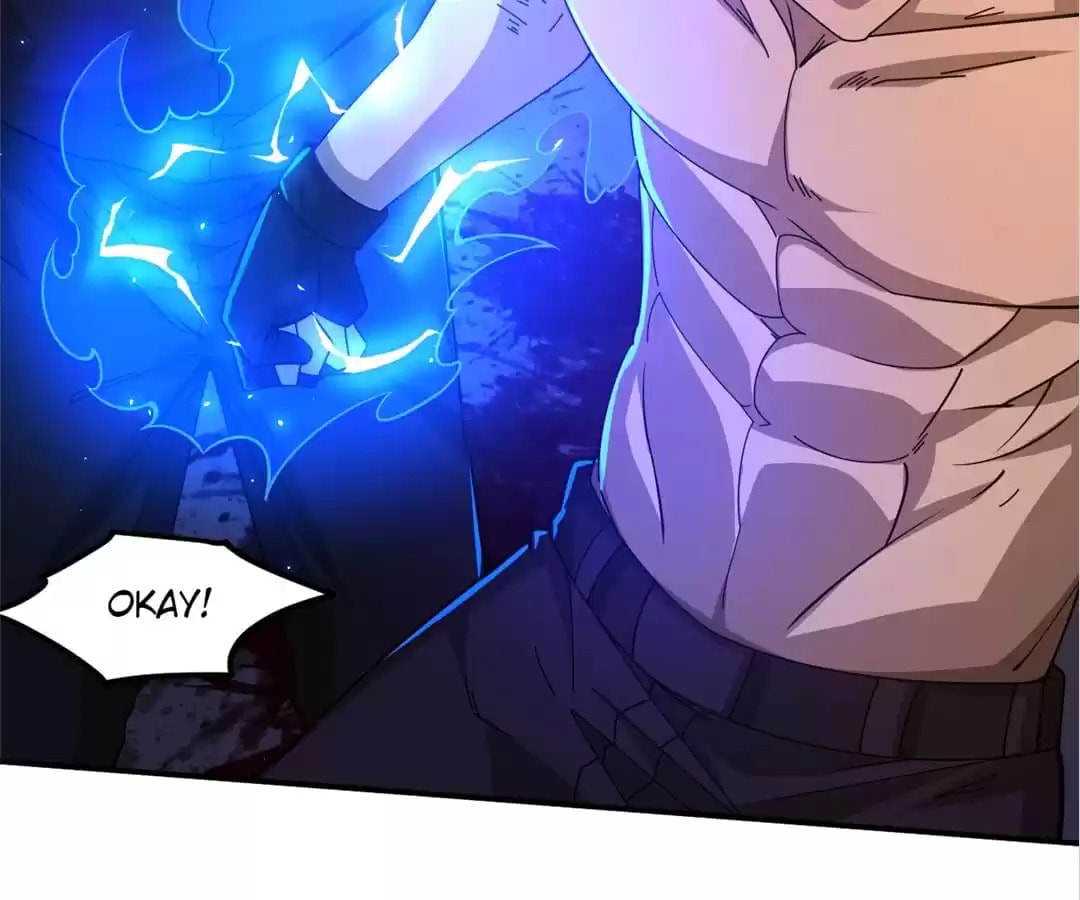 Read The Unstoppable (Colored) chapter 109 image 8 on Lezhin