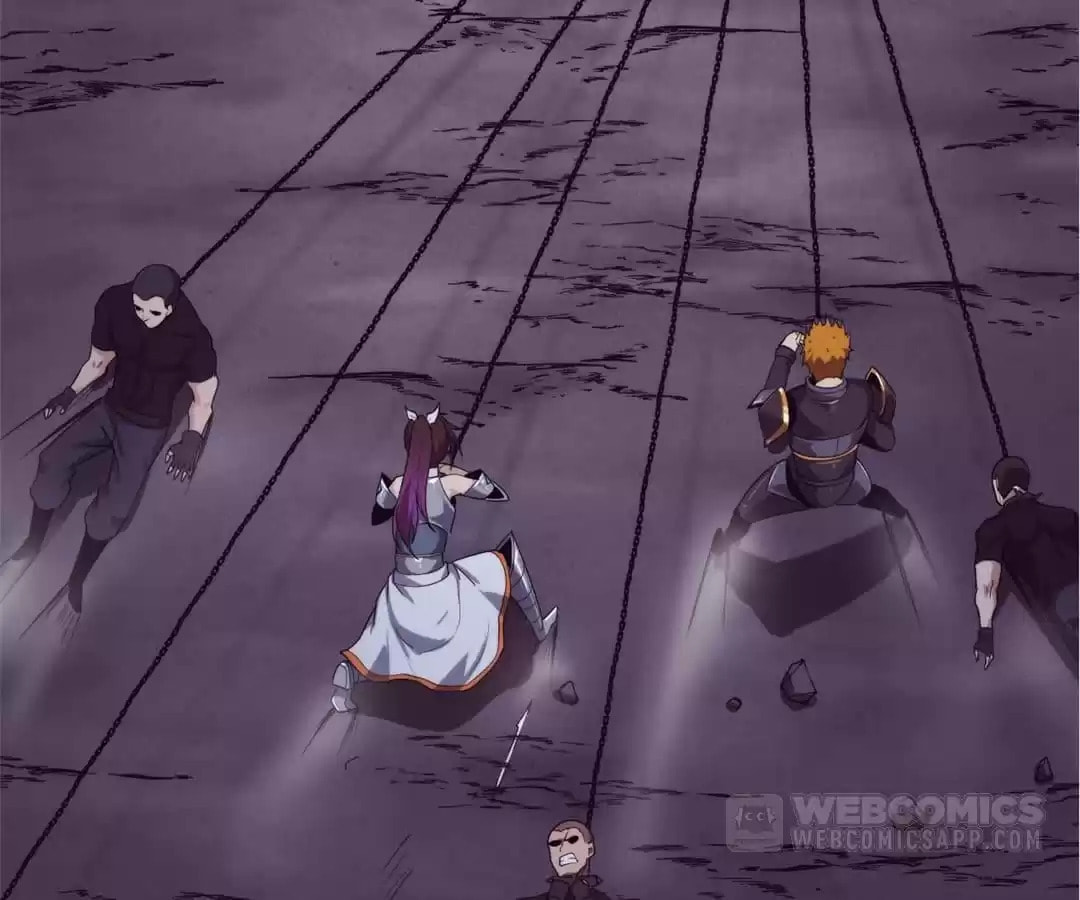 Read The Unstoppable (Colored) chapter 109 image 83 on Lezhin