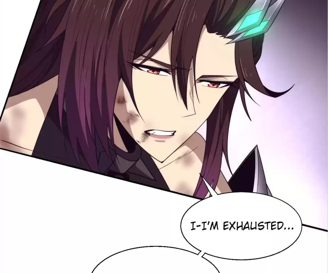 Read The Unstoppable (Colored) chapter 109 image 85 on Lezhin