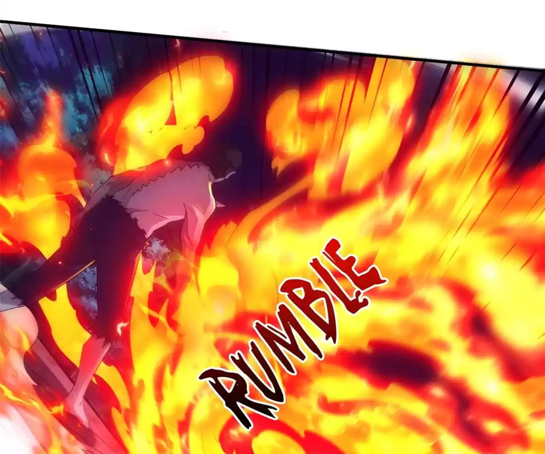 Read The Unstoppable (Colored) chapter 109 image 94 on Lezhin