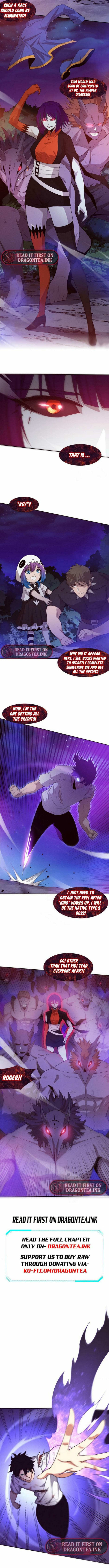 Read The Unstoppable (Colored) chapter 110 image 2 on Lezhin