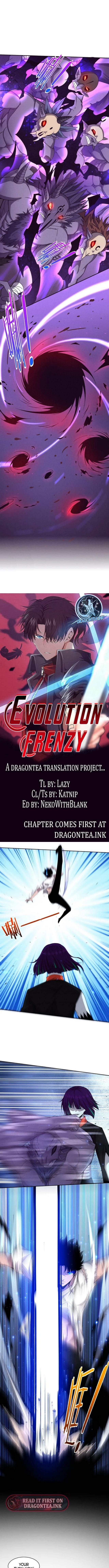 Read The Unstoppable (Colored) chapter 110 image 3 on Lezhin