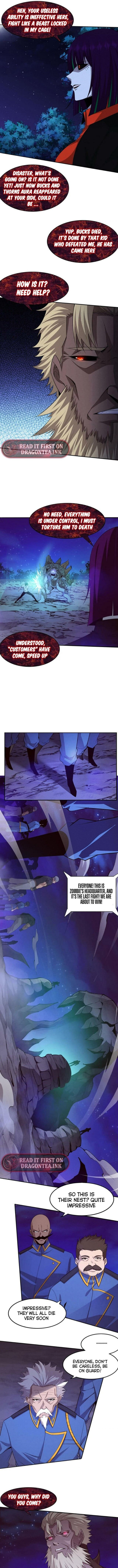 Read The Unstoppable (Colored) chapter 110 image 6 on Lezhin