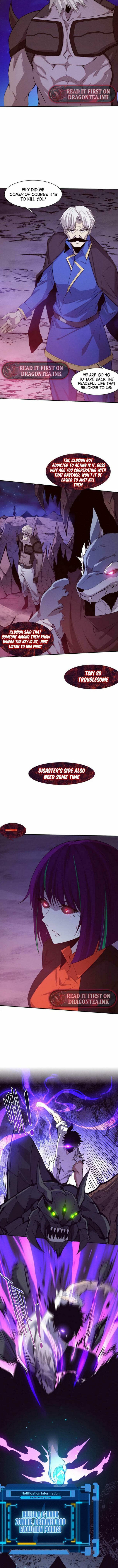 Read The Unstoppable (Colored) chapter 110 image 7 on Lezhin