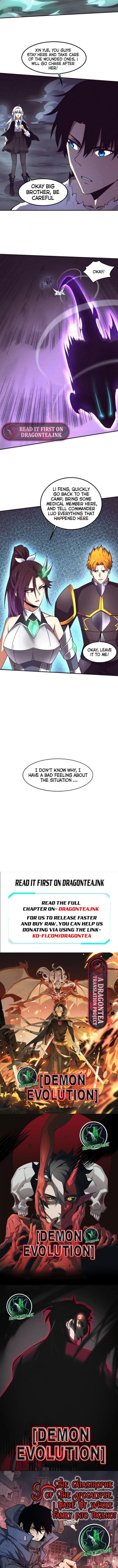 Read The Unstoppable (Colored) chapter 110 image 9 on Lezhin