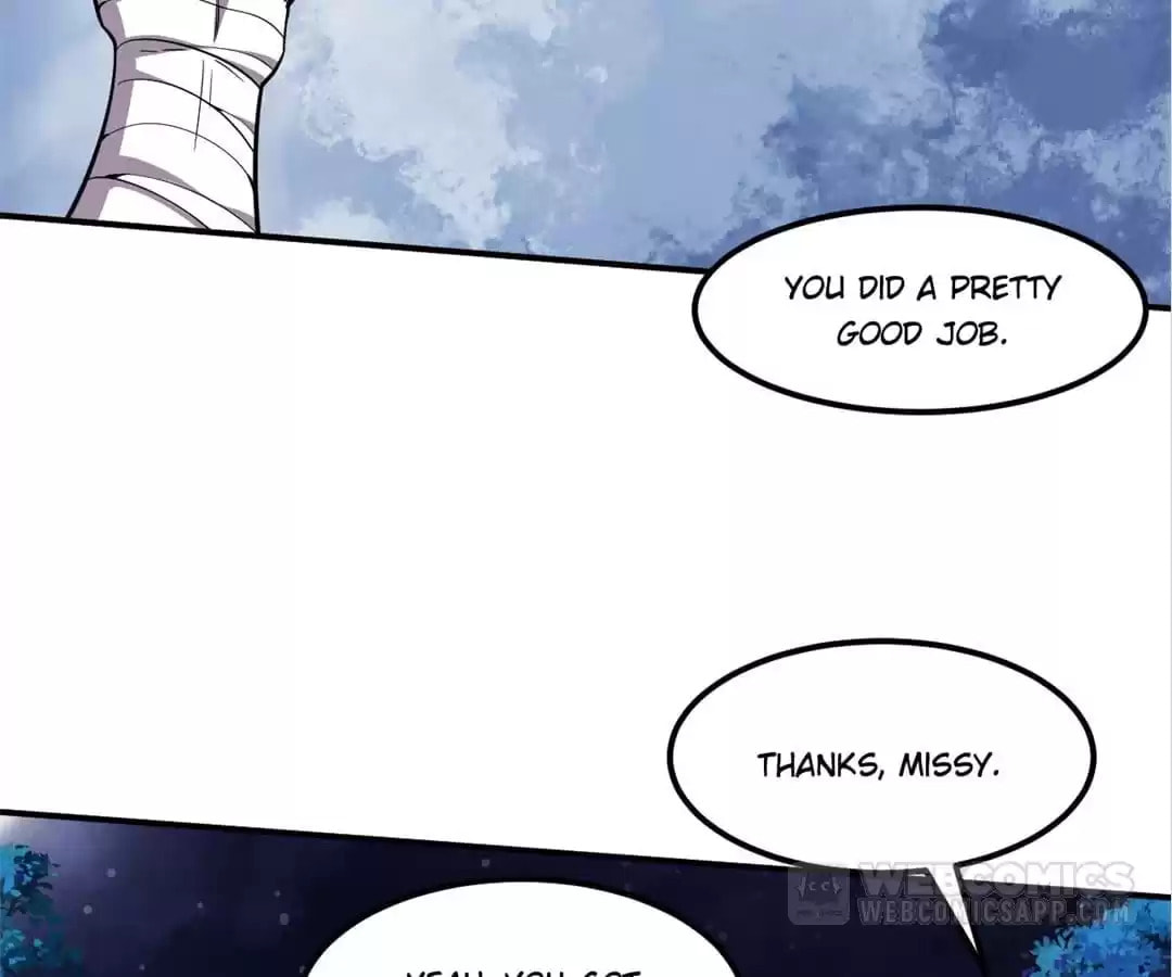 Read The Unstoppable (Colored) chapter 111 image 1 on Lezhin