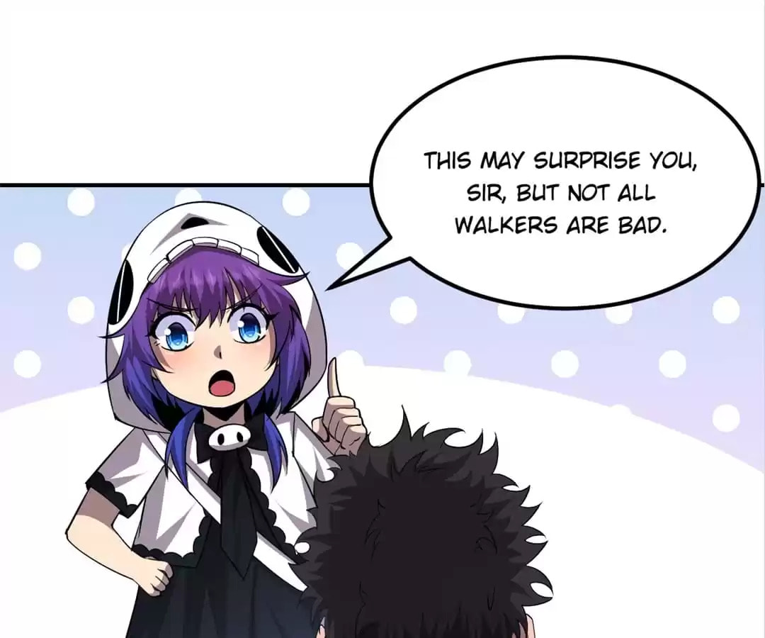 Read The Unstoppable (Colored) chapter 111 image 10 on Lezhin