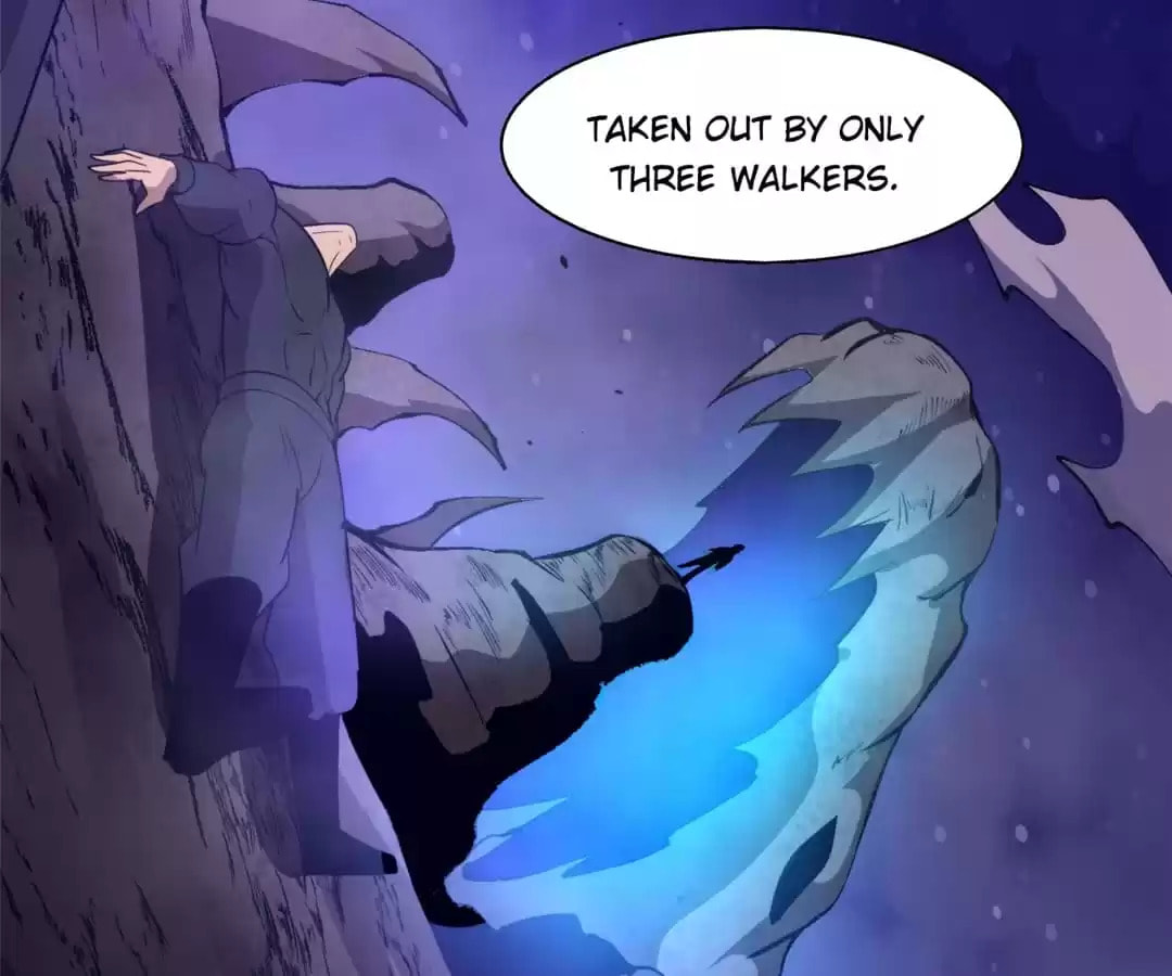 Read The Unstoppable (Colored) chapter 111 image 103 on Lezhin